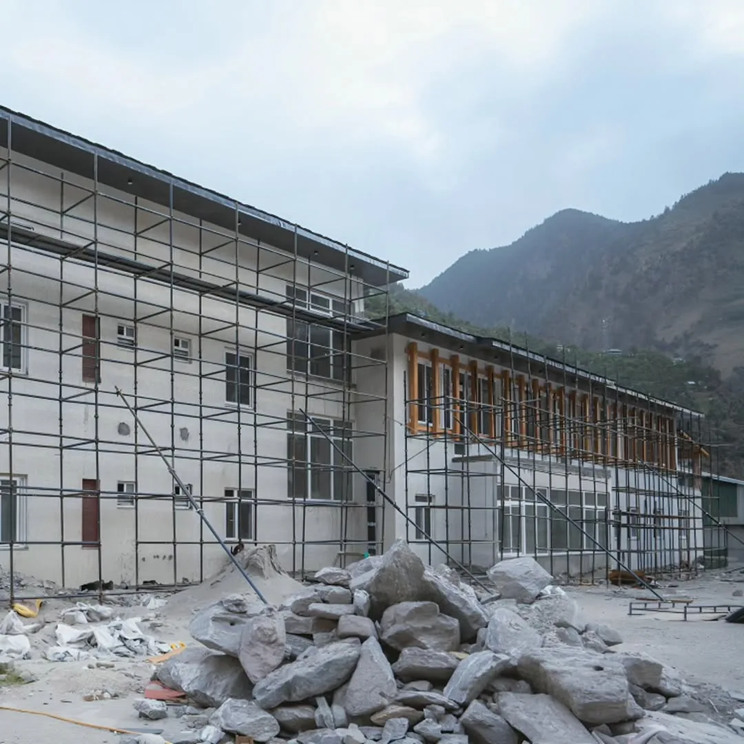 SHOLTU OFFICE — image 6